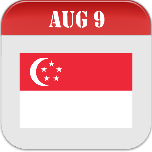 Kalendar Singapura 2024