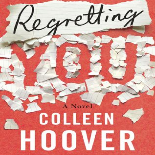 Regretting You Book