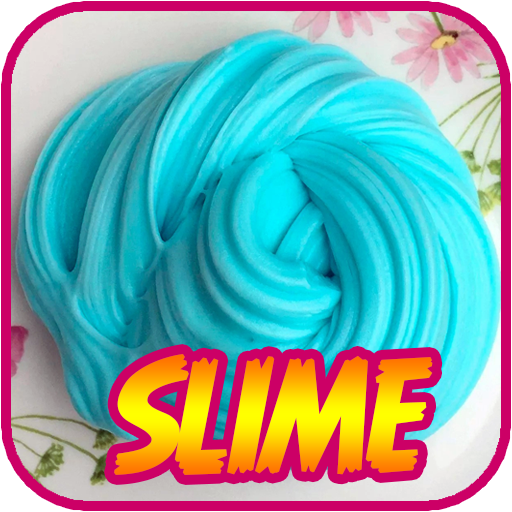 Como Fazer Slime