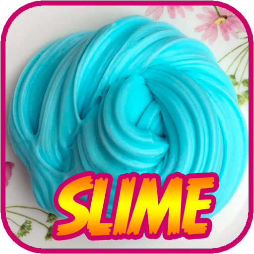 Como Fazer Slime