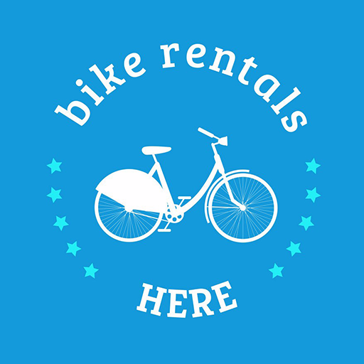 Bike Rental Near Me