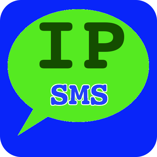 Send IP SMS