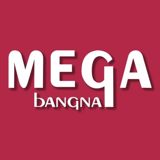 MEGA bangna