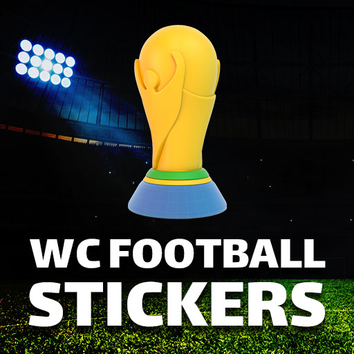 WC Football Stickers WASticker