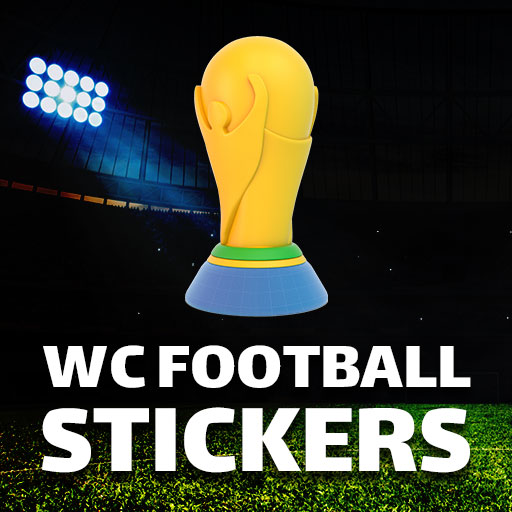 Football Stickers WASticker