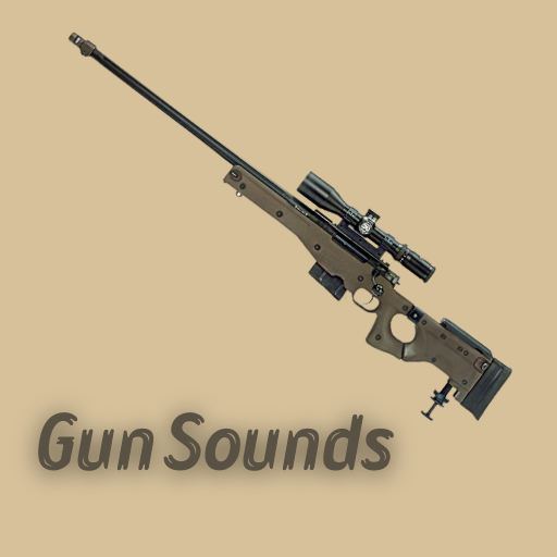 Gun Sounds