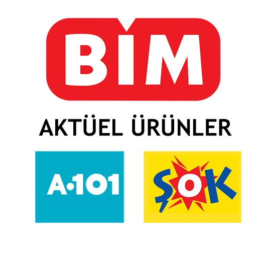 Aktüel Ürünler Bim | A101 | Şo