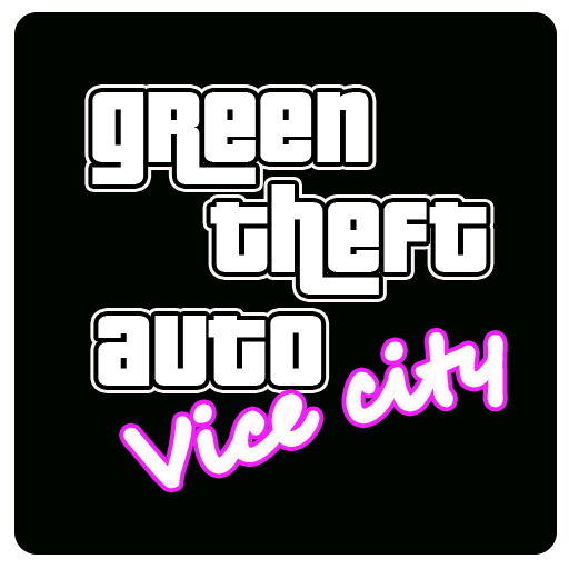 Guide GTA Vice City - Maps