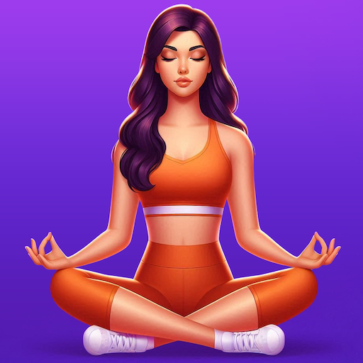 Meditation Sleep-Stress Relief