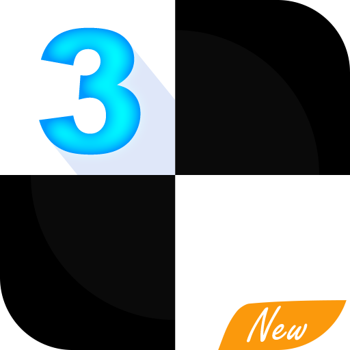 Piano Tiles 3 - Multiplayer