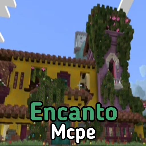 encanto skin mcpe mirabel mod