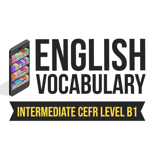 English – Intermediate CEFR B1