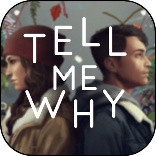 Tell Me Why Walkthrough Game