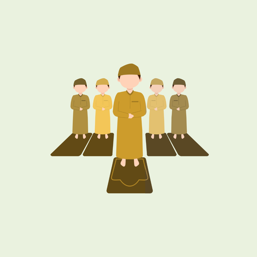 Gabay sa Salah (Pagdarasal)