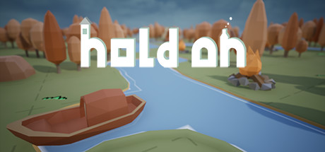 Hold On