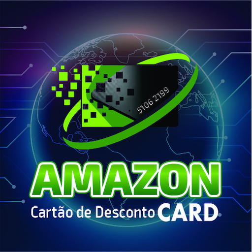 Amazon Card
