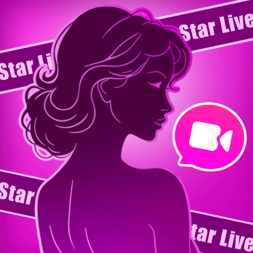 StarLive-Video Chat&Live Call