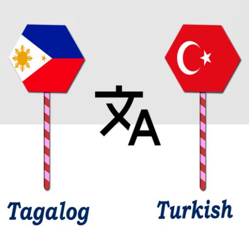 Tagalog To Turkish Translator