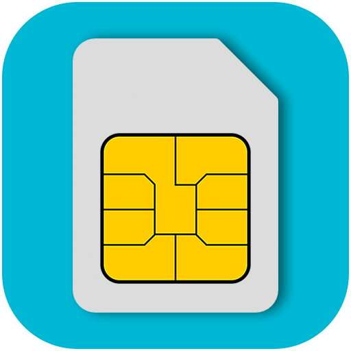 SIM Card Info + SIM Contacts