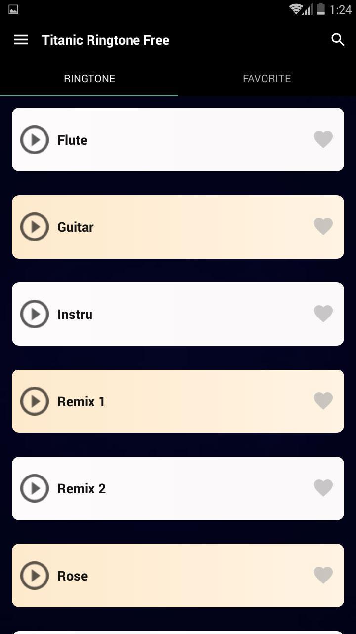 Скачать Titanic ringtone на ПК | Официальный представитель GameLoop