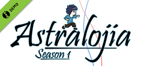 Astralojia: Season 1 Demo