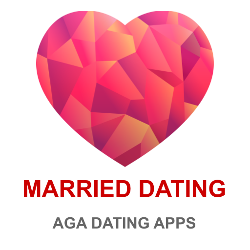 Married Dating App - AGA