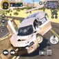 कार क्रैश सिम्युलेटर- कार गेम्