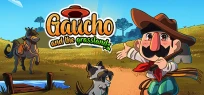 Gaucho and the Grassland