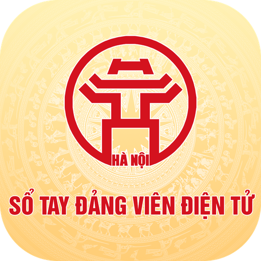 Sổ tay Đảng viên TP Hà Nội