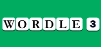 Wordle 3