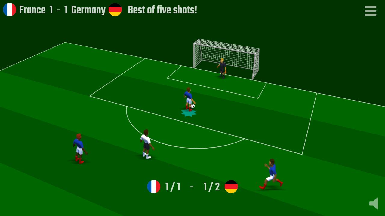 Soccer Skills World Cup - Jogo para Mac, Windows (PC), Linux - WebCatalog