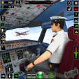 эксперт самолет пилот 3d игры
