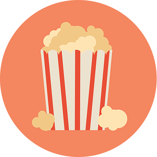 Popcorn - Movies HD