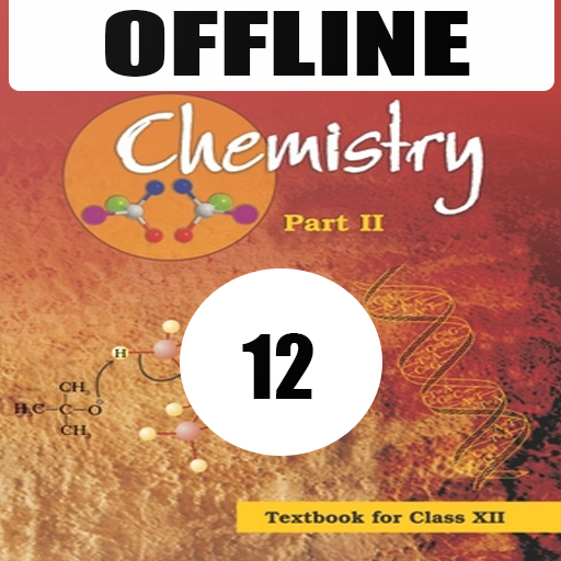 Class 12 Chemistry Book