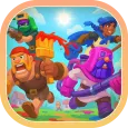 Borne Region: Strike Rally