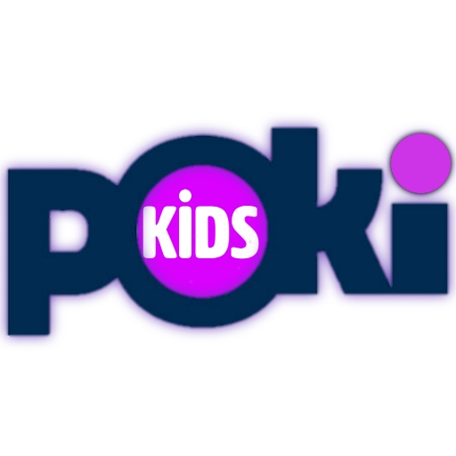 Kids Games POKI