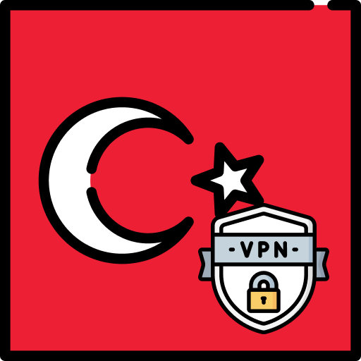 Turkey VPN - Private Proxy