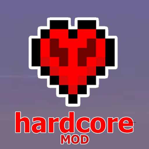 Hardcore Mod For MCPE