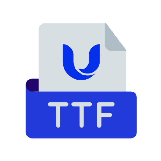 uFont TTF