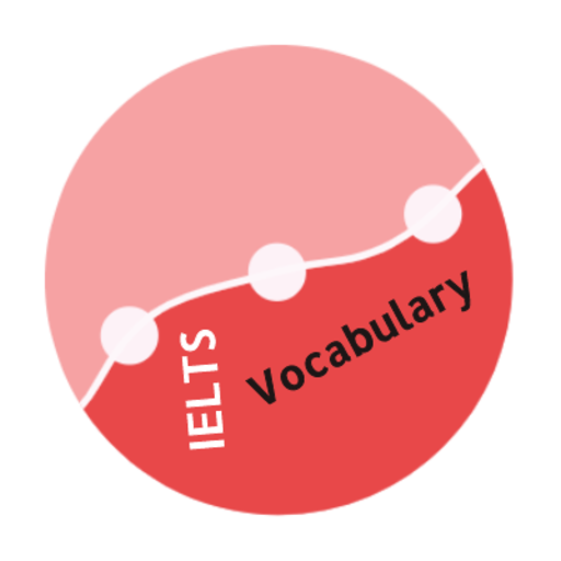 IELTS Vocabulary 2020