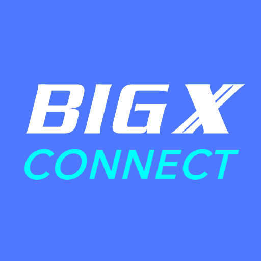 BIG X CONNECT