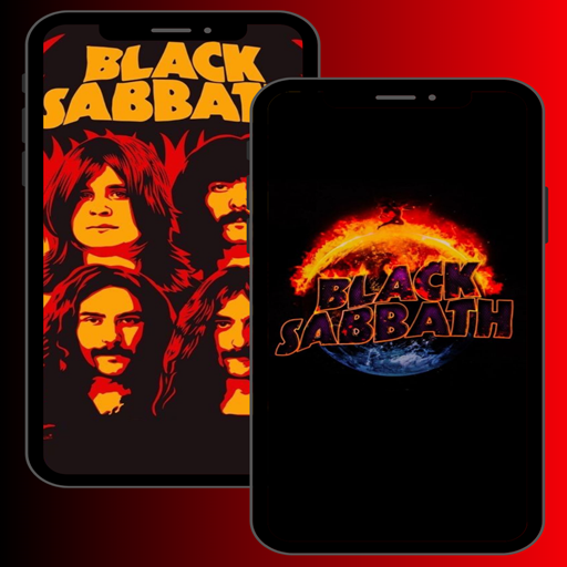 Black Sabbath Wallpaper