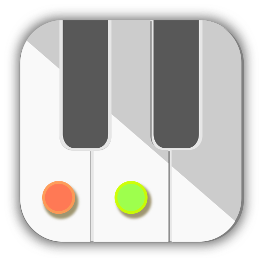 Chord "Auto Playing" Piano - Chordy