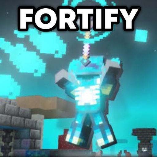 Fortify Mod MCPE