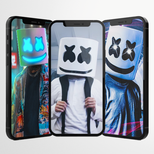 Marshmello Wallpaper