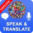 Говорить и переводить Языки