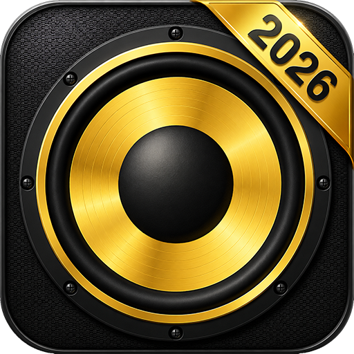 Speaker Booster Full Pro