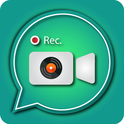 Video Call Recorder For Whatsapp, imo