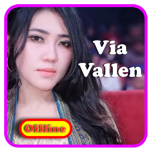 Lagu Via Vallen Lengkap