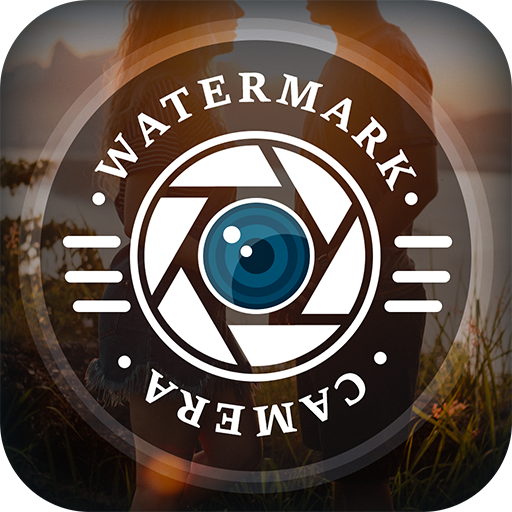 Watermark Camera - Timestamp